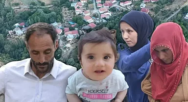 Büşra bebek soruşturmasında korkunç itiraf!