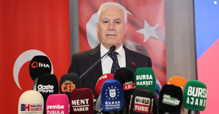 Büyükşehir'den Türkiye'ye örnek 'Gri Su' projesi