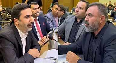 Büyükşehir Meclisi’nde çilek fidesi tartışması!