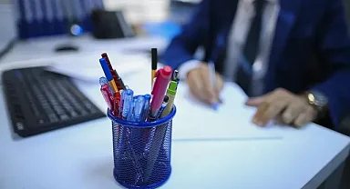 Çalışma hayatında yeni dönem