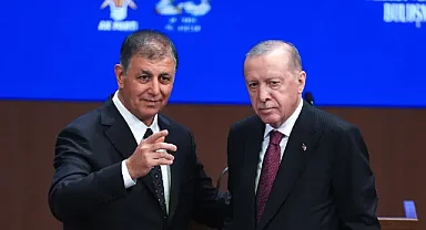 Cemil Tugay AK Parti kararını ilk kez anlattı: “Erdoğan bana güven verdi”