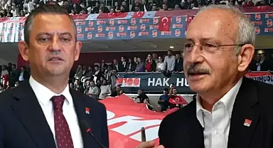 CHP’nin kurultay davasında mütalaa