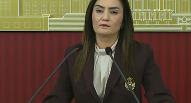 CHP'li Kılıç: Savaş ve barış meselelerinde Meclis seyirci bırakılmamalı