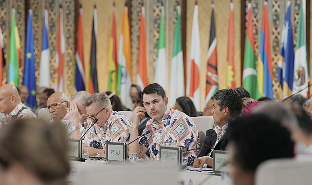COP31 Başkanı Kurum: Tüm dünyayı ortak geleceğimiz için harekete geçmeye davet ediyorum
