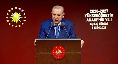 Cumhurbaşkanı Erdoğan’dan yapay zeka açıklaması: ‘Emeği devre dışı bıraktı’