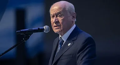 Devlet Bahçeli’den fon soruşturması açıklaması