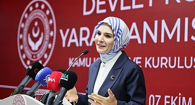 Devlet korumasındaki 394 genç kamu kurumlarına yerleştirildi