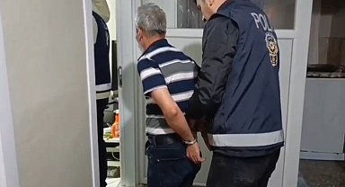 Diyarbakır'da 19 yıl önce öldürülen Erhan'ın babası tutuklandı