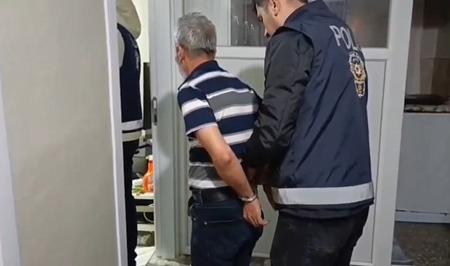 Diyarbakır'da 19 yıl önce öldürülen Erhan'ın dosyası yeniden açıldı; anne ve baba dahil 6 gözaltı