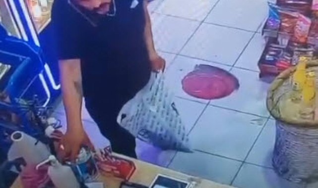 DMD hastası Göktuğ'un bağış kumbaralarını çalan şüpheli tutuklandı