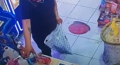 DMD hastası Göktuğ'un bağış kumbaralarını çalan şüpheli tutuklandı