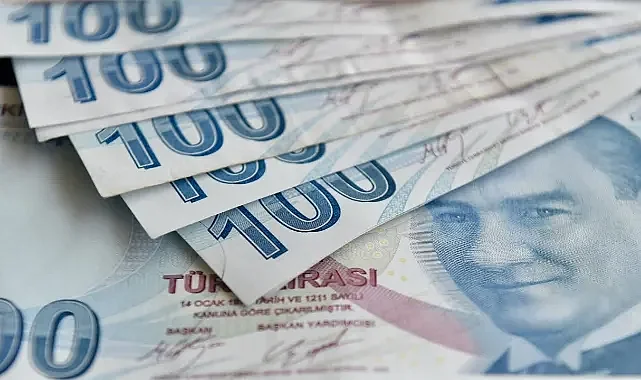 Doğum yardımı ödemeleri hesaplara yatırıldı