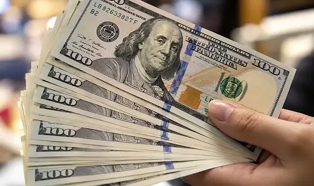 Dolar 50 TL sınırında: 29 Ekim 2026 güncel döviz fiyatları
