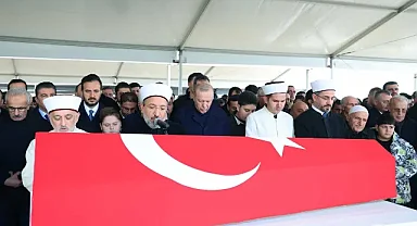Dündar Ziya Gültekin son yolculuğuna uğurlandı