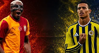 Dünyanın en ateşli derbileri belli oldu! Galatasaray-Fenerbahçe derbisinin yeri çok şaşırttı