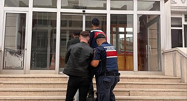 Edirne'de Yunanistan'a kaçarken yakalanan 3 FETÖ şüphelisi tutuklandı