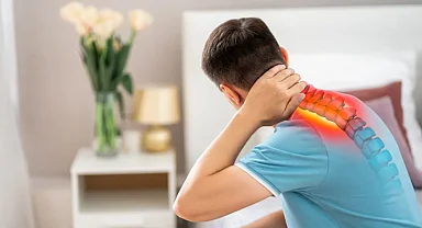 Eklem ağrısını hafife alanlar dikkat! Genç yaşta bile kalıcı hasar bırakabiliyor