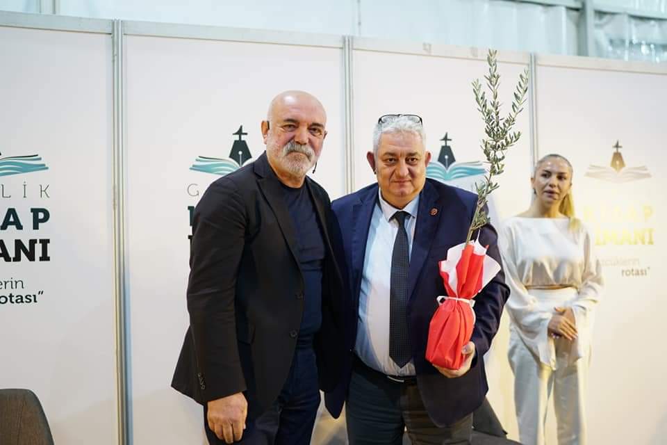 Ercan Kesal: Onurlu yaşamanın yolunu inşa etmeliyiz