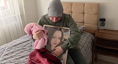 Erkek arkadaşı tarafından öldürülen Gökçe'nin annesi: Kızım ayrılmak istiyordu