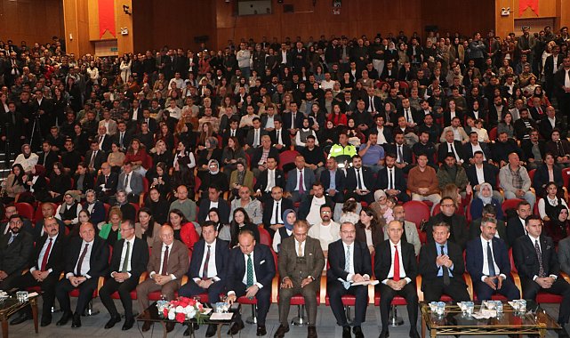 Erzurum'da 2 bine yakın bilirkişi adayı yemin etti