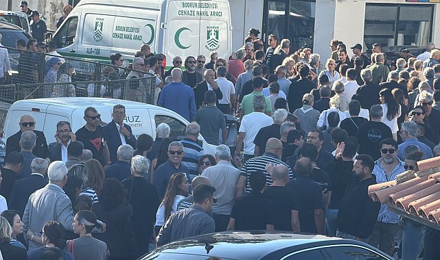 Eski Galatasaraylılar Derneği Başkanı Fidel Berber toprağa verildi