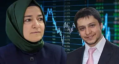 Fatma Betül Sayan Kaya ve eşi İlyas Kaya anapara dışındaki fon kârlarını ödedi