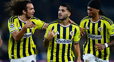 Fenerbahçe iyi başladı kötü bitirdi