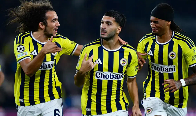 Fenerbahçe iyi başladı kötü bitirdi