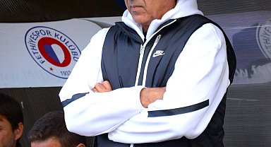 Fethiyespor'da Sait Karafırtınalar ile yollar ayrıldı