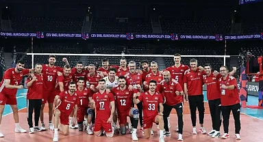 Filenin Efeleri, 2027 Dünya Kupası’nda