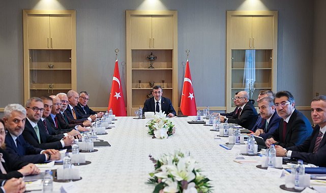 Fon Koordinasyon Kurulu 2'nci kez toplandı; ödeme takvimi ele alındı