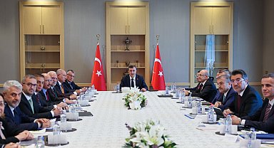 Fon Koordinasyon Kurulu 2'nci kez toplandı; ödeme takvimi ele alındı