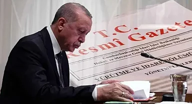 Fon soruşturmasının ardından ekonomi yönetiminde peş peşe görevden almalar