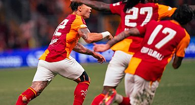 Galatasaray, Kasımpaşa karşısında yeniden çıkış peşinde