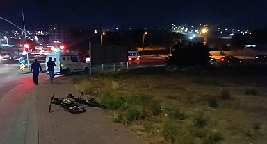 Gaziantep'te 16 yaşındaki çocuk bıçaklanarak öldürüldü