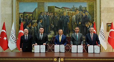 Gaziantep'te 65 bin öğrenciye ayakkabı desteği