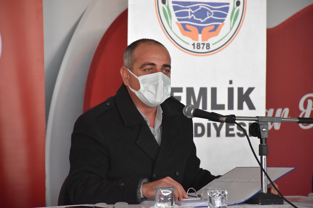 Gemlik Belediyesine Sayıştay’dan tam not