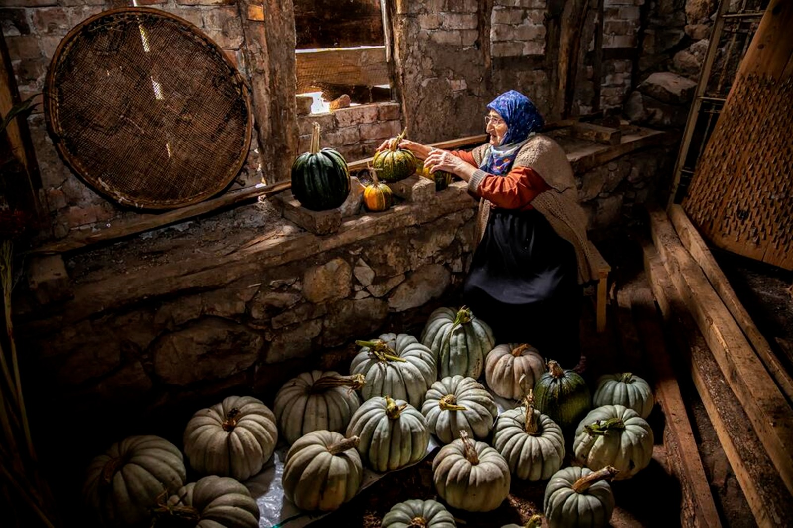 Gemlik’in değerleri fotoğraflandı
