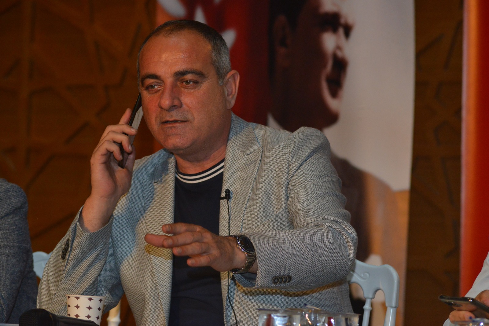 Gemlik’te esnafa 700 bin 500 liralık “söz”!