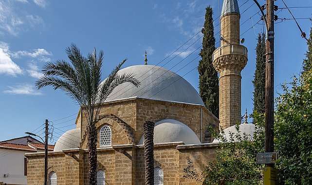GKRY, Baf kentinde Kemal Atatürk Caddesi'nin adını değiştirme kararı aldı