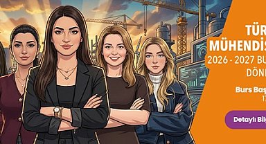 Global Engineer Girls Türkiye programı yeni dönem katılımcılarını bekliyor