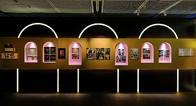 Godiva, 100'üncü yılını Ekrem Yalçındağ imzalı özel sanat koleksiyonuyla kutluyor