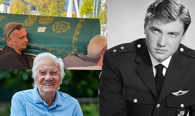Göksel Arsoy’a son veda