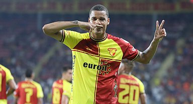 Göztepe hücumda istikrarı arıyor