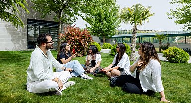 Hasan Kalyoncu Üniversitesi, UI GreenMetric'te son 6 yılda 234 basamak yükseldi