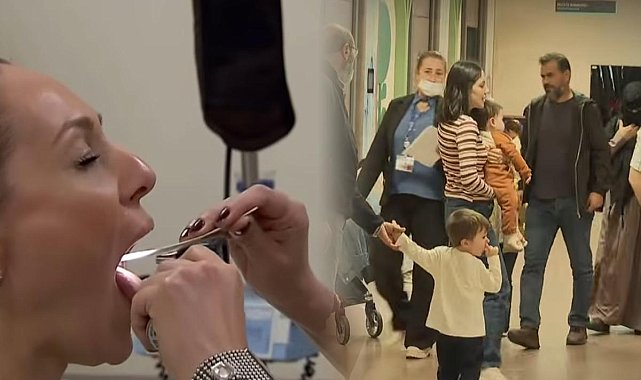 Hastaneler vakalarla doldu! Bu belirtilerle başlıyor, geçmek bilmiyor