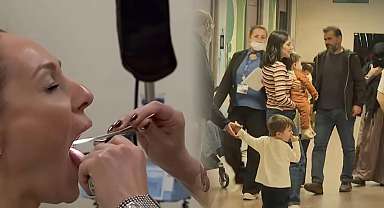 Hastaneler vakalarla doldu! Bu belirtilerle başlıyor, geçmek bilmiyor