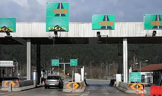 HGS ödemesinde yeni dönem!