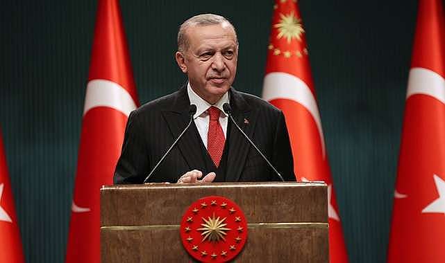 İhracatta 211 milyar dolarla rekor kırdık