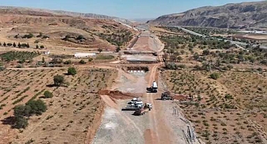 İki şehrin arası 2,5 saate düşecek